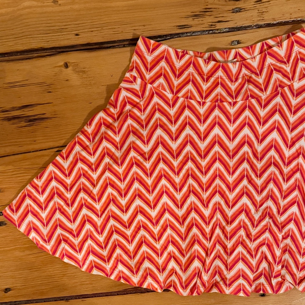 Skort - Picture 4 of 5